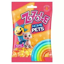 Load image into Gallery viewer, Mieszko Zozole Home Pets Z Witaminami 75g