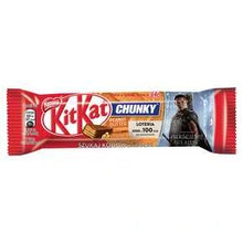 Load image into Gallery viewer, Nestle Kit Kat Chunky Peanut Butter 42 g