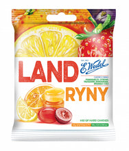 Load image into Gallery viewer, Wedel Landryny Twarde Owocowe 90g