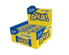 Load image into Gallery viewer, Wedel Sezamki 27g