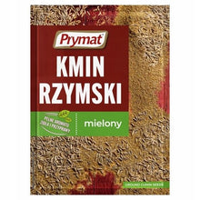 Load image into Gallery viewer, Prymat Kmin Rzymski Mielony 15g