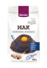 Load image into Gallery viewer, Moreso Mak Niebieski 200g
