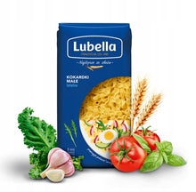 Load image into Gallery viewer, Lubella Makaron Kokardki 400g