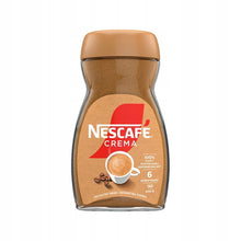 Load image into Gallery viewer, Kawa Rozpuszczalna Nescafe Sensazione Creme 100 g