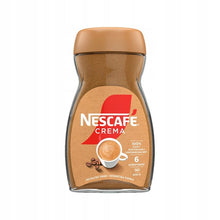 Load image into Gallery viewer, Kawa Rozpuszczalna Nescafe Sensazione Creme 100 g