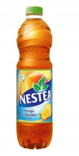 Load image into Gallery viewer, Nestea Czarna Herbata Mango Ananas 1,5l