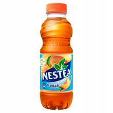 Load image into Gallery viewer, Nestea Brzoskwinia 500ml