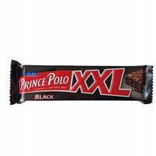 Load image into Gallery viewer, Mondelez Prince Polo Black XXL 50g