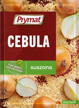 Load image into Gallery viewer, Prymat Cebula Suszona 15g