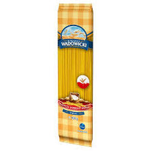 Load image into Gallery viewer, Makaron Wadowicki Spaghetti 400g