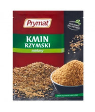 Load image into Gallery viewer, Prymat Kmin Rzymski Mielony 15g
