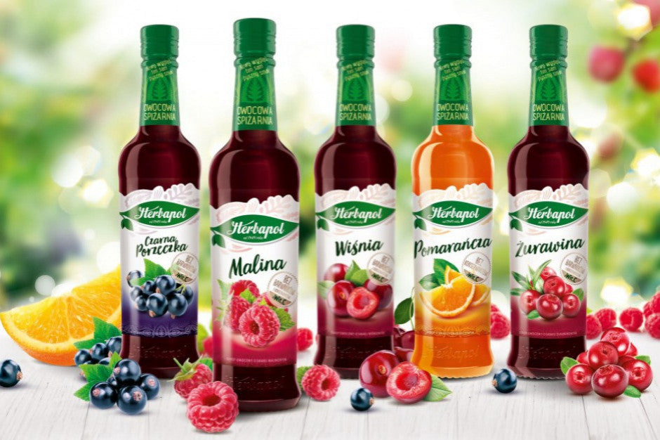 syropy – Polski Sklep Online