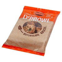 Oskrobia Ciasteczka Dyniowe 220g