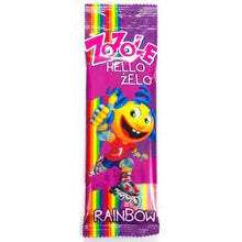 Load image into Gallery viewer, Hello Żelo Rainbow Kwaśne 75g
