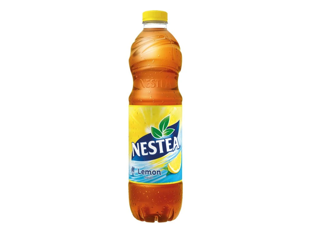 Nestea Napój Niegazowany Pet Lemon 1.5l