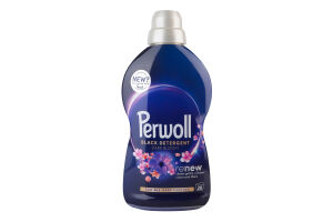 HENKEL PERWOLL RENEW DARKBLOOM1L