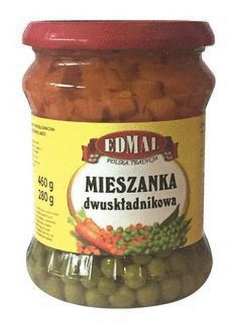 Edmal Mieszanka Dwuskładnikowa 460g