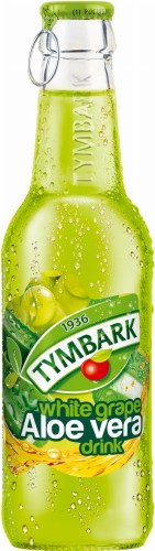 Tymbark Białe Winogrono Aloe Vera 250ml