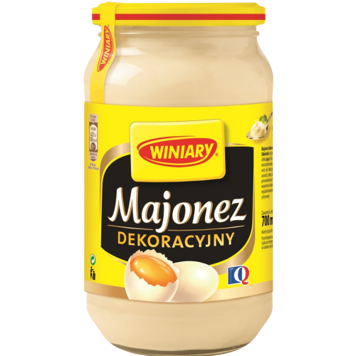 Winiary Majonez Dekoracyjny 700ml