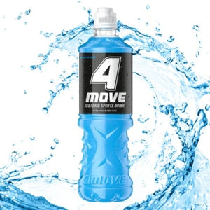4 MOVE MULTIFRUIT 750ML (NIEBIESKI)