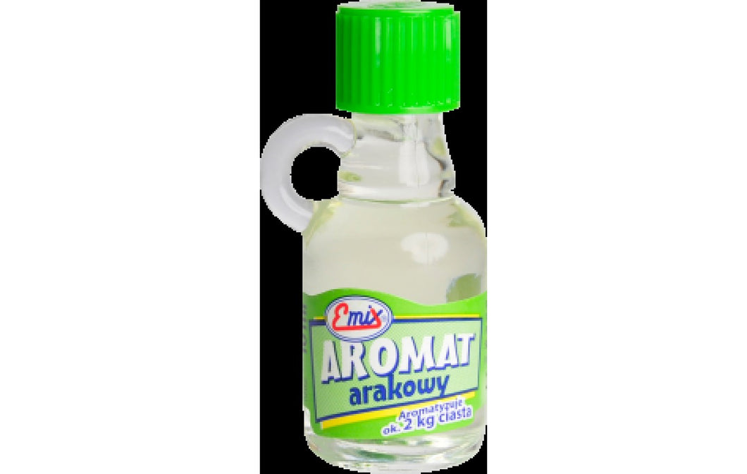 EMIX AROMAT ARAKOWY 10ML