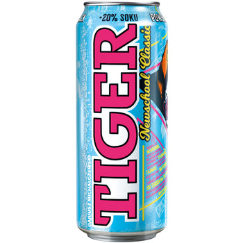 TIGER NAPOJ ENERG CLASSIC 500ML PUSZKA