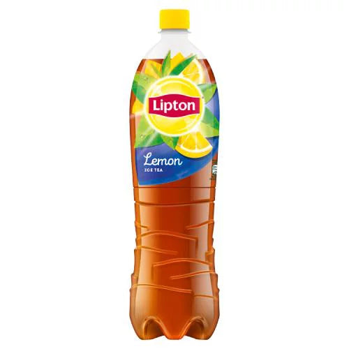 Lipton Lemon 20% Soku 1,5l