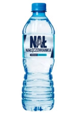 Load image into Gallery viewer, Nałęczowianka Woda Niegazowana 0.5l
