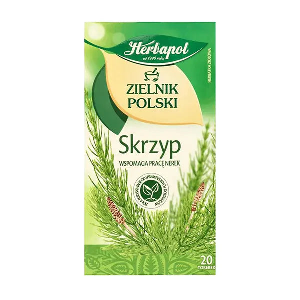 Herbapol Skrzyp 36g