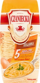 Czaniecki Krajanka 250g