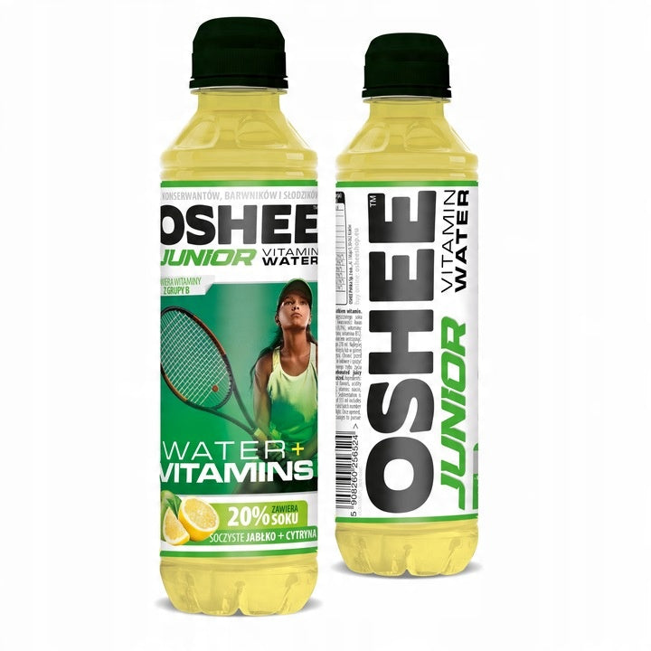 Oshee Junior Speed 555ml