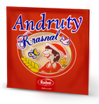 Andruty Krasnal 20g