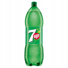 Load image into Gallery viewer, Napój 7UP Gaz 2l
