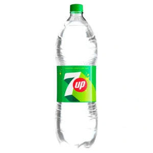 7 UP 2L PET DRS