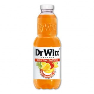 Dr Witt Multivitamina 1l