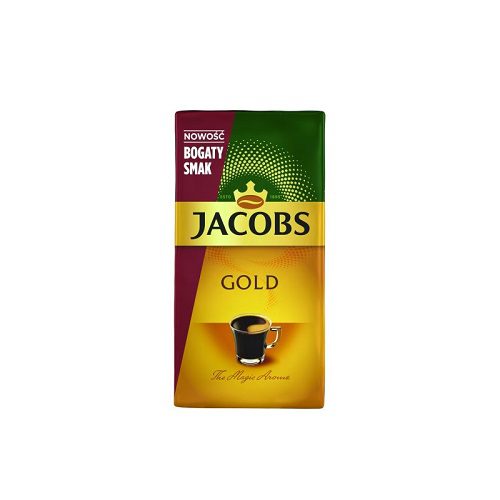 Jacobs Gold Kawa Mielona 250g