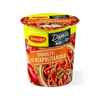 Winiary Spaghetti  Po Neapolitańsku 57 g