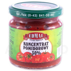 Edmal Koncentrat pomidorowy 200ml