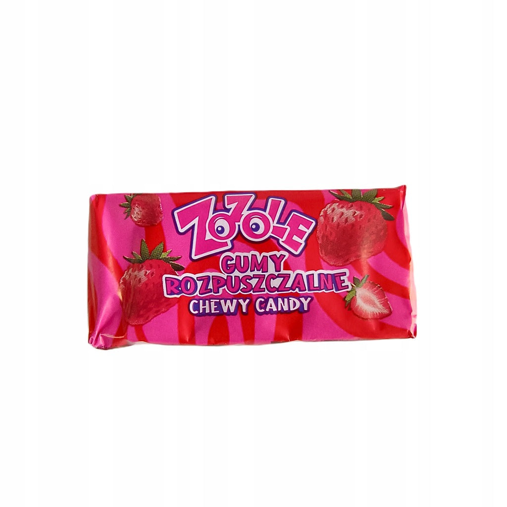 Mieszko Guma Rozpuszczalna Zozole 26g