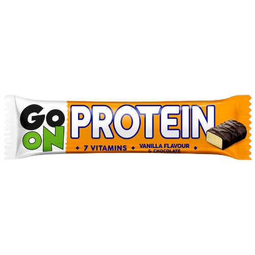 Sante Go On Baton Waniliowy 50g