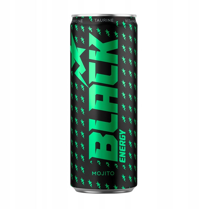 Foodcare Black Mojito 250ml