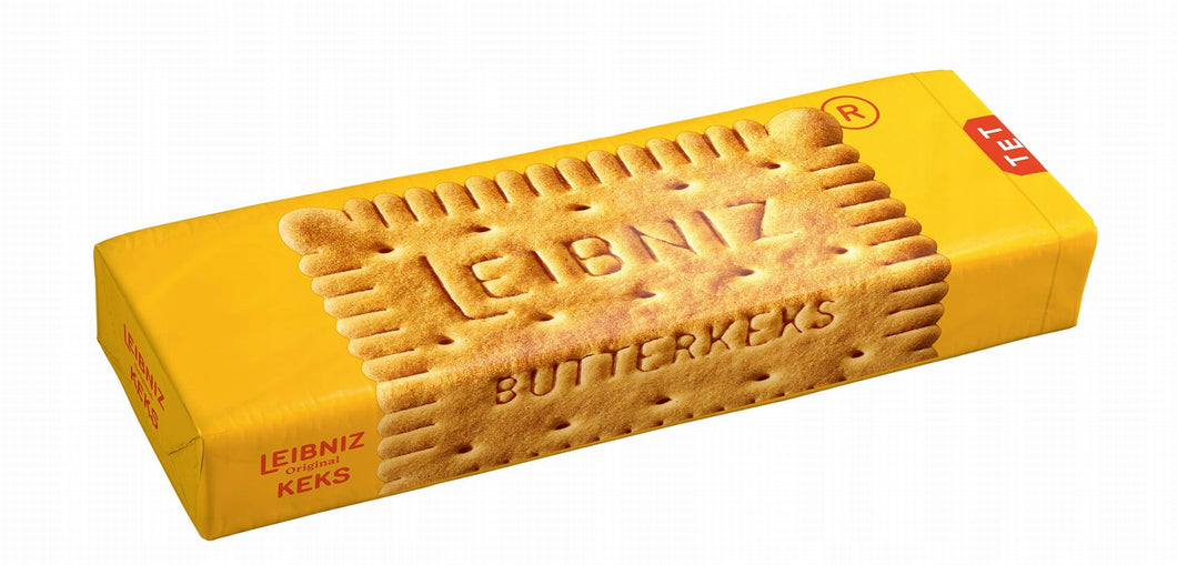 Bahlsen   Herbatniki Maślane Leibniz 100 g