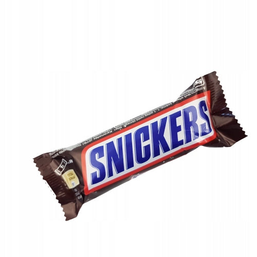 Snickers 50g