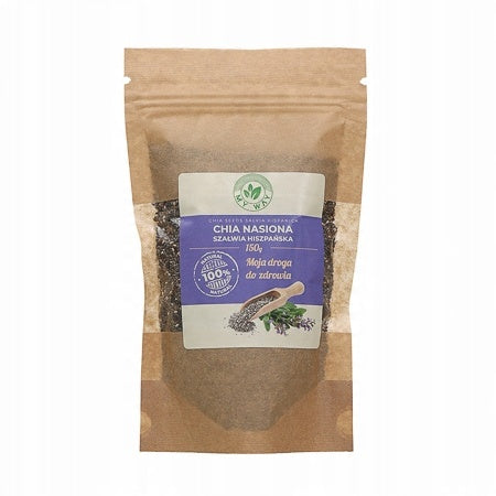 My Way Chia Szałwia Hiszpańska 150g