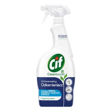 Cif Power Shine Łazienka Spray 750ml