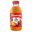 Dawtona Sok ZMarchwi Z Jabłkiem 300ml