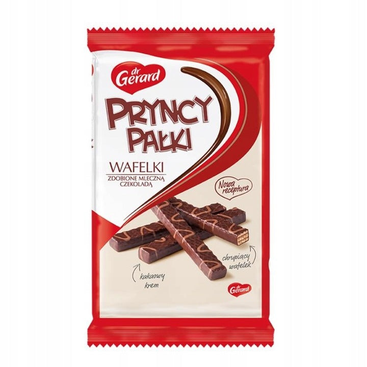 Dr Gerard Pryncypałki Classic 200g