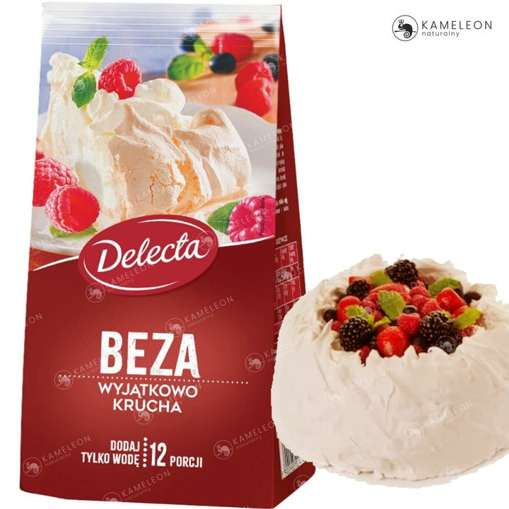 Delecta Beza 260g