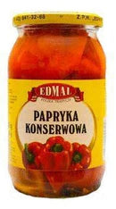 Edmal Papryka Konserwowa 820g