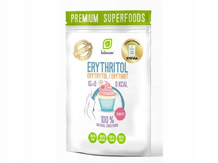 Intenson Erytrytol 250g